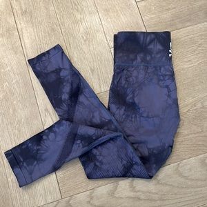 Downtown Seamless Tight/Legging (Pair 2)